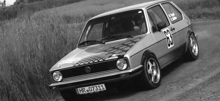 RallyeDruck